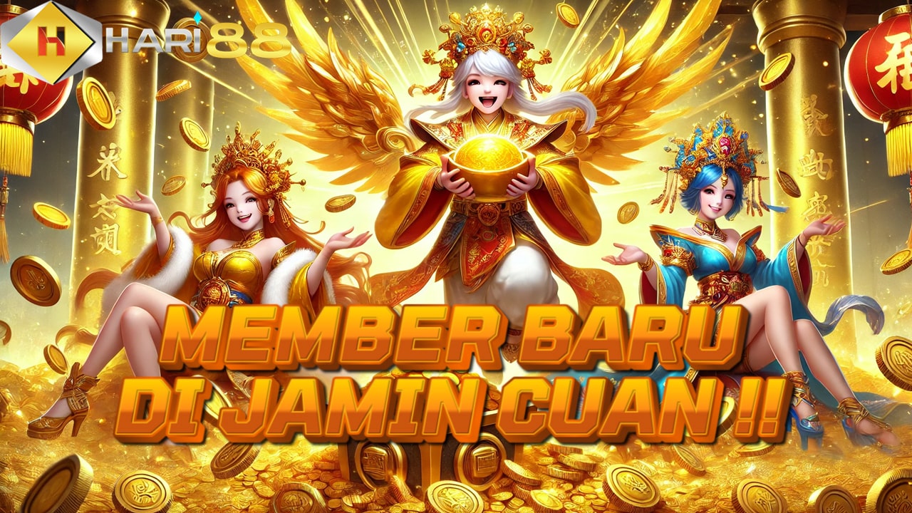 Link Situs Slot Resmi Hari88 Slot Besar Dengan Slot Bet Kecil